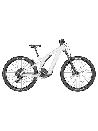 SCOTT | Damen E-Mountainbike 29" Contessa Strike eRIDE 910 EVO | 